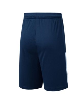Men's Navy Guatemala National Team 2025 Training Shorts