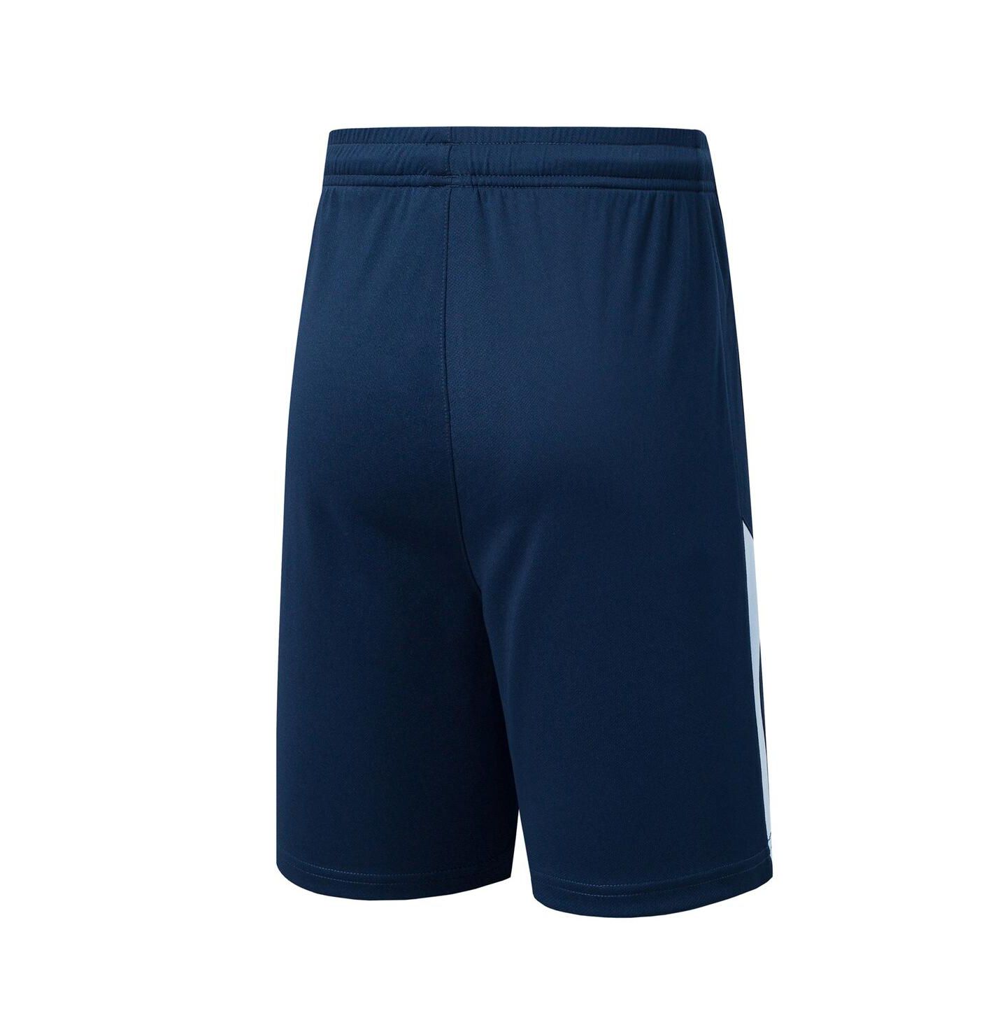 Мужские шорты Umbro Navy Guatemala National Team 2025 Training — фото 3
