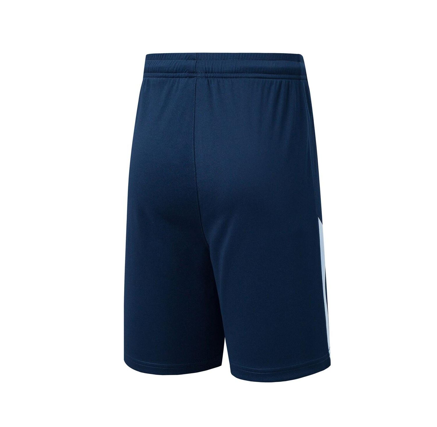 Men's Navy Guatemala National Team 2025 Training Shorts