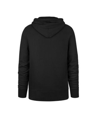 Men's Black Cleveland Cavaliers Headline Pullover Hoodie