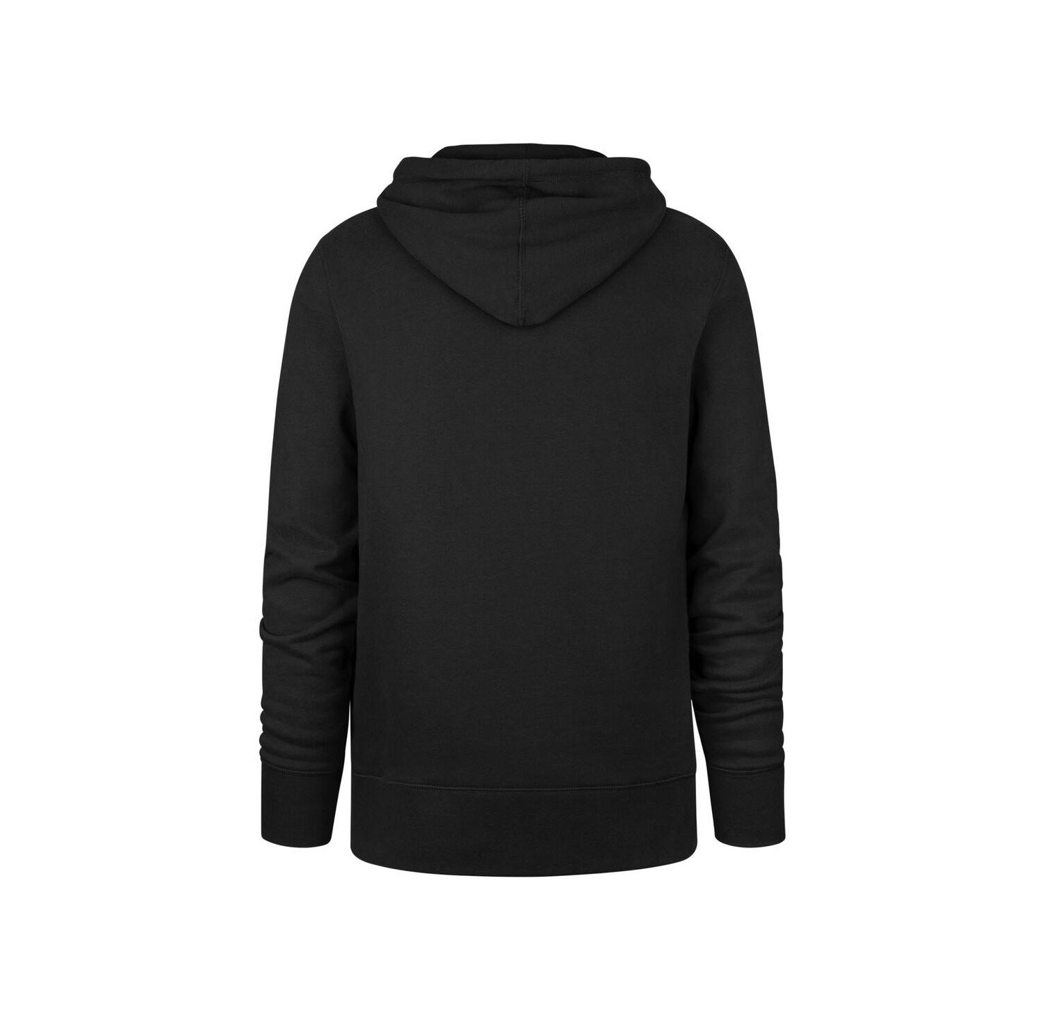 Men's Black Cleveland Cavaliers Headline Pullover Hoodie