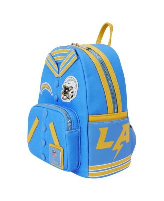 Los Angeles Chargers Varsity Mini Backpack