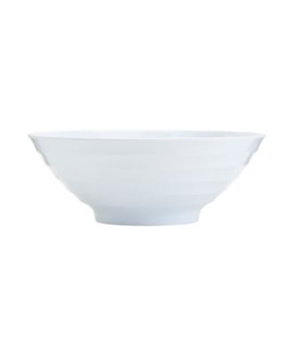 Melamine Ramen Bowls, Set of 4