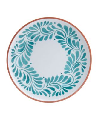 Melamine 12 Pc. Dinnerware Set, Service for 4