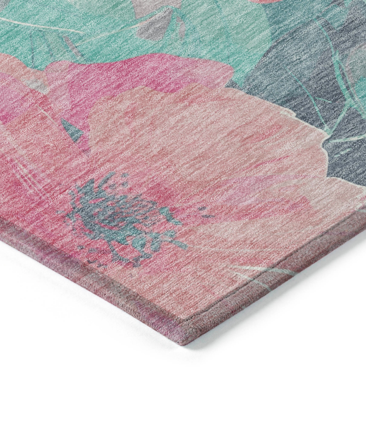 Addison Chantille ACN1545 1'8"x2'6" Area Rug