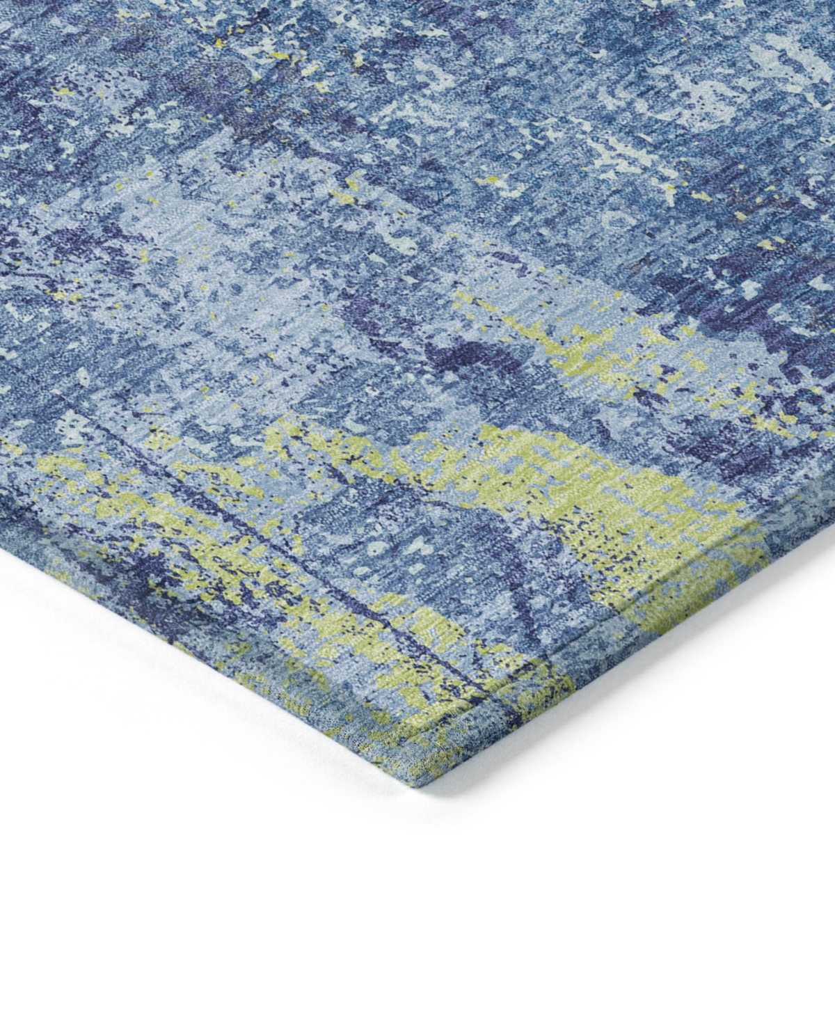 Addison Chantille Machine Washable ACN1391 2'6"x3'10" Area Rug