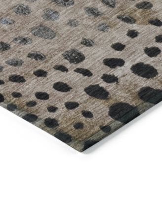 Chantille Machine Washable ACN1369 3'x5' Area Rug