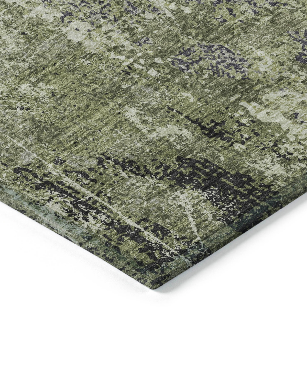 Addison Chantille Machine Washable ACN1389 3'x5' Area Rug