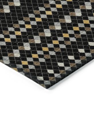 Chantille Machine Washable ACN1409 3'x5' Area Rug