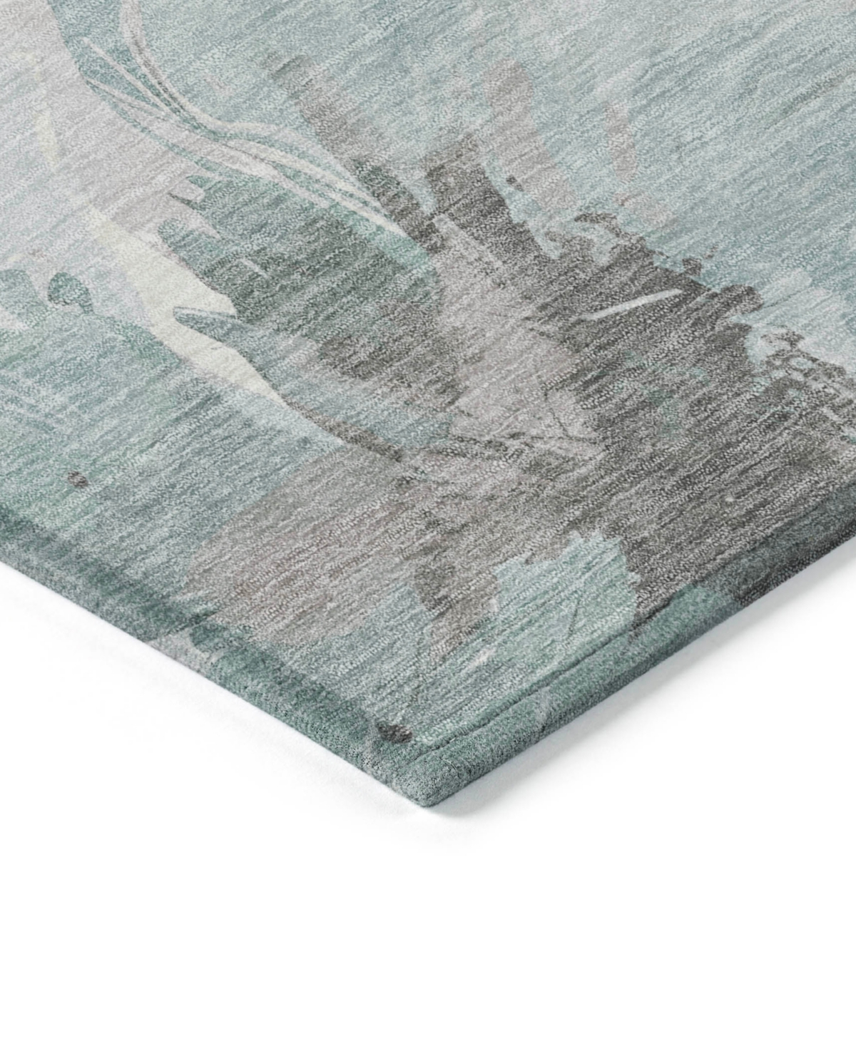 Addison Chantille Machine Washable ACN1557 5'x7'6" Area Rug