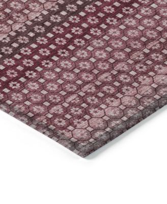 Chantille Machine Washable ACN1421 Area Rug Collection