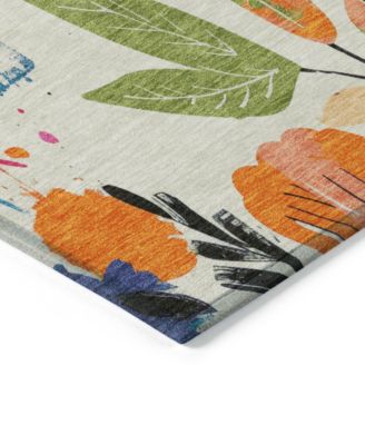 Chantille Machine Washable ACN1551 8'x10' Area Rug