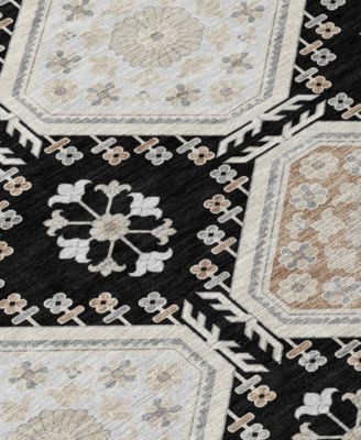 Chantille ACN1443 1'8"x2'6" Area Rug