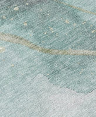 Chantille ACN1533 1'8"x2'6" Area Rug