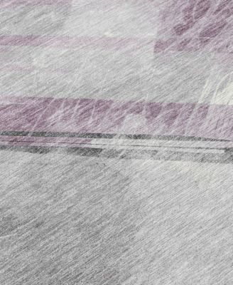 Chantille Machine Washable ACN1538 3'x5' Area Rug