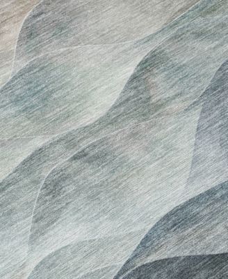 Chantille Machine Washable ACN1618 3'x5' Area Rug