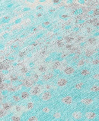 Chantille Machine Washable ACN1366 5'x7'6" Area Rug