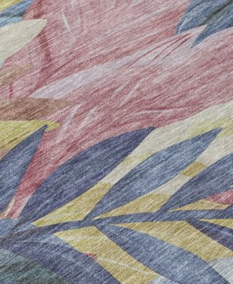 Chantille Machine Washable ACN1493 5'x7'6" Area Rug