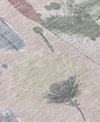 Chantille Machine Washable ACN1550 5'x7'6" Area Rug