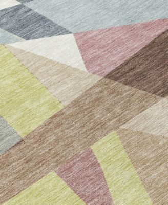 Chantille Machine Washable ACN1610 5'x7'6" Area Rug