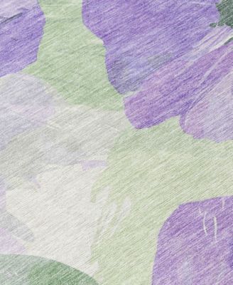 Chantille Machine Washable ACN1554 8'x10' Area Rug