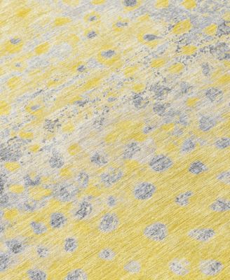 Addison Chantille Machine Washable Acn1370 Area Rug Collection