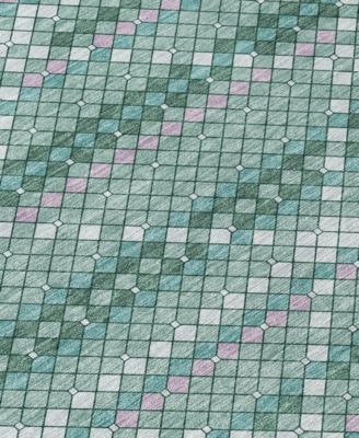 Chantille Machine Washable ACN1440 Area Rug Collection