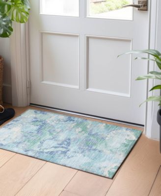 Chantille ACN1387 1'8"x2'6" Area Rug