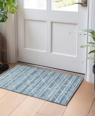 Chantille ACN1437 1'8"x2'6" Area Rug