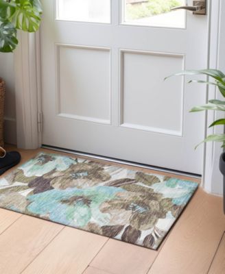 Chantille ACN1487 1'8"x2'6" Area Rug