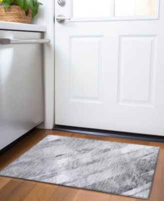 Chantille ACN1537 1'8"x2'6" Area Rug