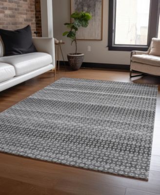 Chantille Machine Washable ACN1422 2'6"x3'10" Area Rug