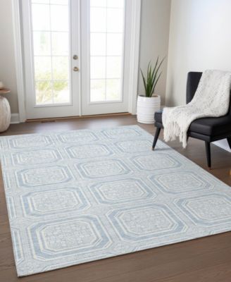 Chantille Machine Washable ACN1462 2'6"x3'10" Area Rug