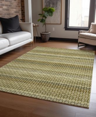 Chantille Machine Washable ACN1419 3'x5' Area Rug