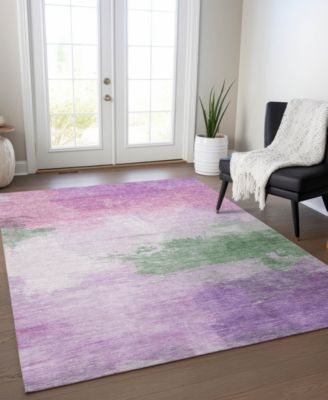 Chantille Machine Washable ACN1519 3'x5' Area Rug