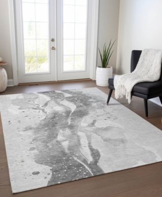 Chantille Machine Washable ACN1525 5'x7'6" Area Rug