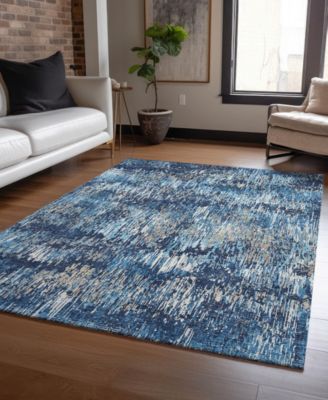 Chantille Machine Washable ACN1380 8'x10' Area Rug