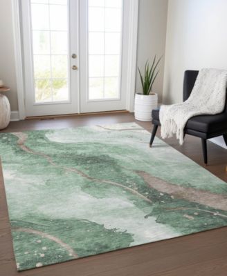 Chantille Machine Washable ACN1530 8'x10' Area Rug