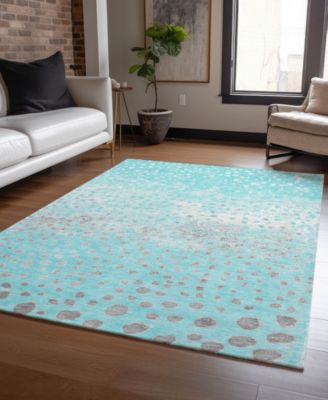 Chantille Machine Washable ACN1366 Area Rug Collection
