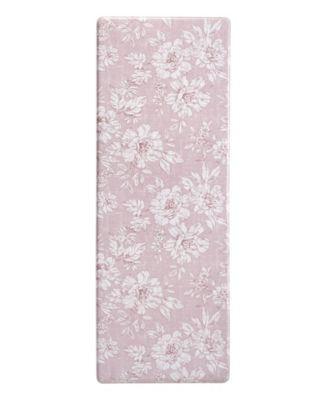 Iris Anti-Fatigue Wellness Mat, 17.5" x 48"