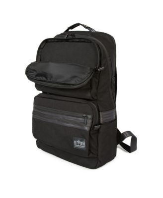 Enterprise Zipper Backpack