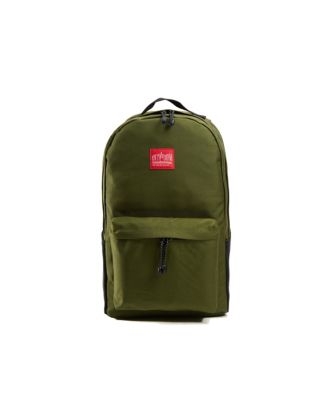 Knickerbocker Medium Canvas Backpack