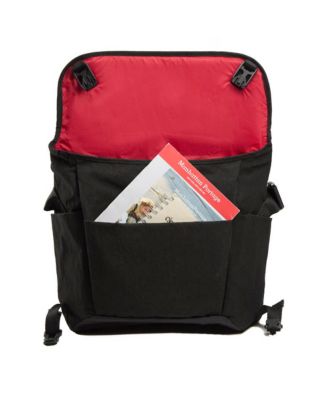 Redux X-Large Messenger Bag