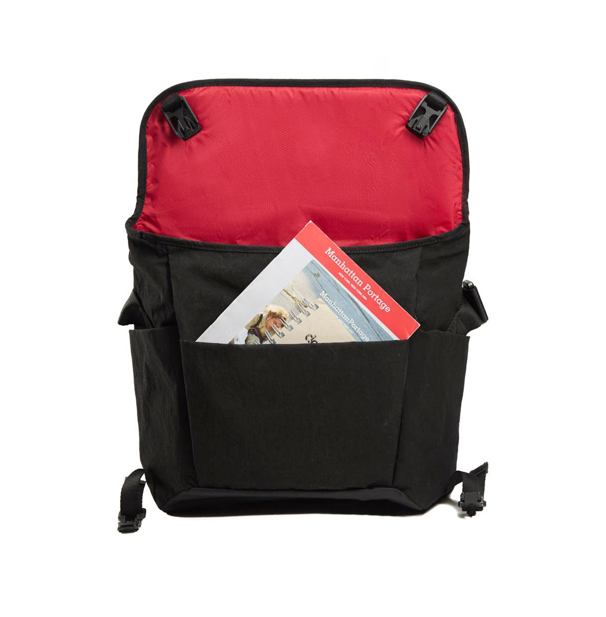 Manhattan Portage Redux X-large Messenger Bag