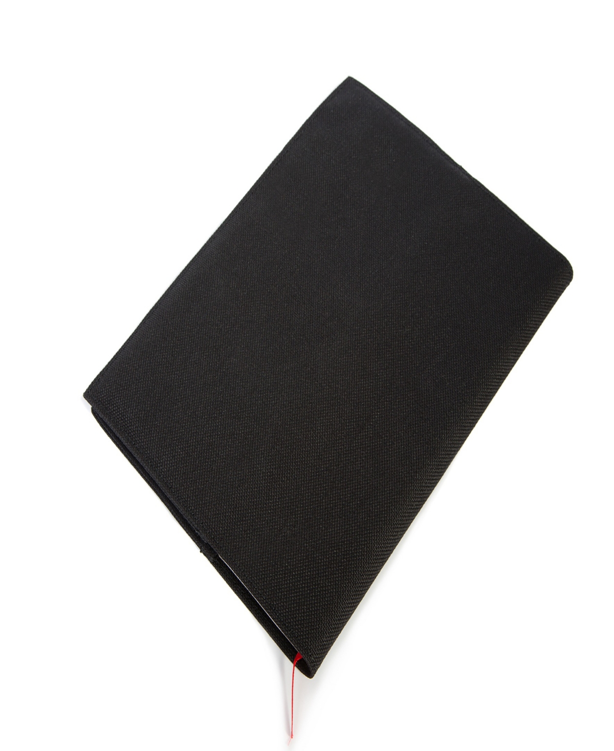 Manhattan Portage Cover Red Label Notebook