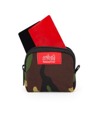 Divider Mini Coin Wallet