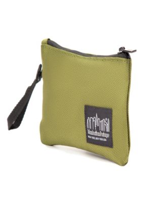 Union Wide Cordura Ballistic Black Label Wallet