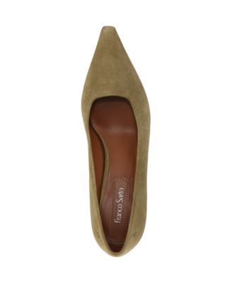 Women's Astra Pointed Toe Pumps