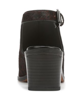 Women's Isadora2 Square Toe Strappy Shooties