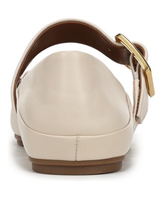 Women's Oakes Square Toe Ballerina Flats